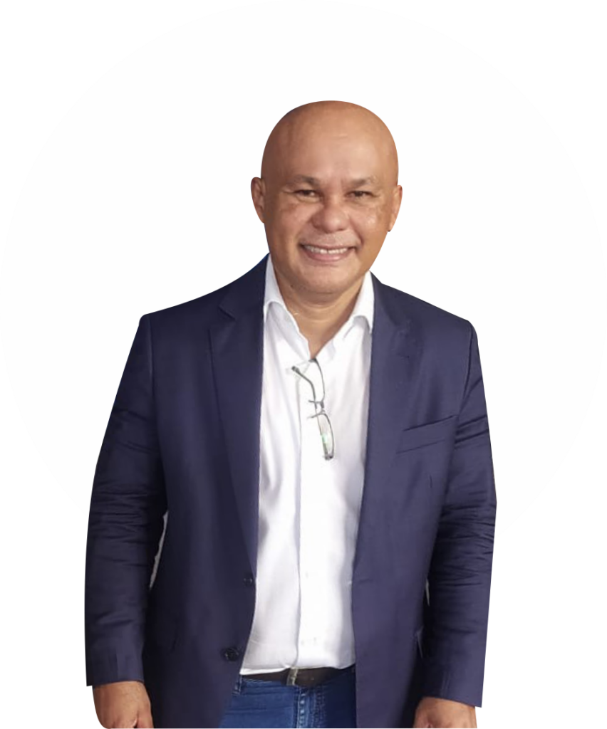 Dr. Ezequiel Salles